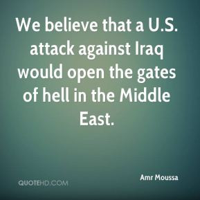 Middle East Quotes
