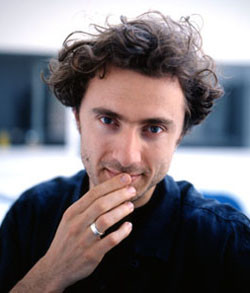 Thomas Heatherwick Quote