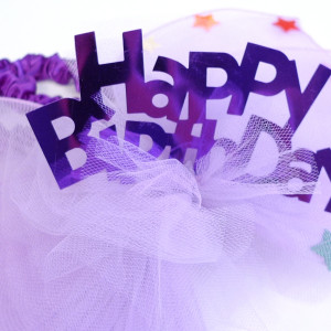 happy birthday purple glitter happy birthday card with pink purple ...