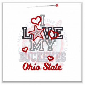 4740 Sayings : 3rd Grade Was so Last Year Applique 5x7