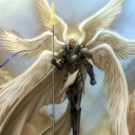 Bible Verses About Angels And Demons
