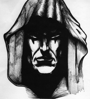 Image search: Darth Bane