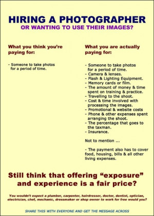 You get what you pay for.