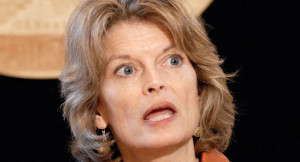 Quotes by Lisa Murkowski