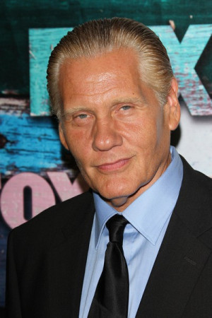 William Forsythe Pictures