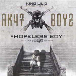 Lyrics For King Lil G's 