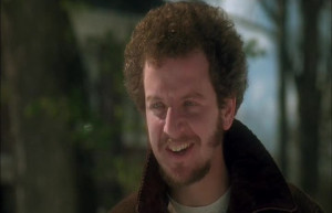 Daniel Stern Home Alone