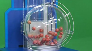 VIDEO: Linsey Davis talks to past lotto winners about how their lives ...