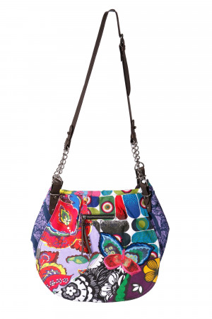 Desigual Bags Leather