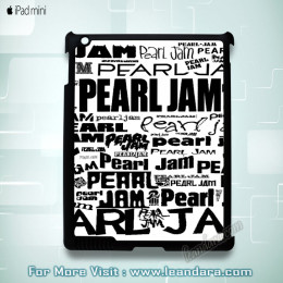 Pearl Jam Collage Quotes