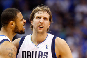 Thread: Official 2014-2015 Dallas Mavericks Season Thread: Deal With ...