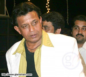 Mithun Chakraborty Photo