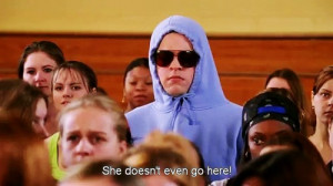 Next week marks the tenth anniversary of the release of Mean Girls ...