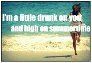 Top summer quotes