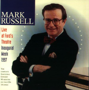 Mark Russell