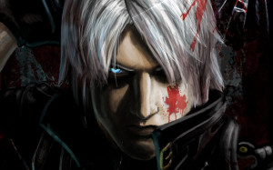Alpha Coders Wallpaper Abyss Explore the Collection Devil May Cry ...