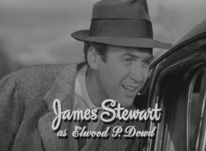 James Stewart Harvey DVD Rip Si R