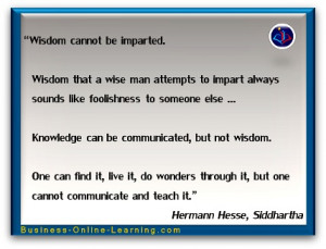 Famous Quote From Hermann Hesse