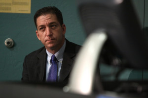 Glenn Greenwald is to join a new media project being set up by eBay ...
