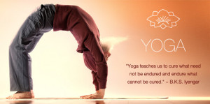 yoga om sat nam what a thing of beauty is yoga fast becoming one of ...