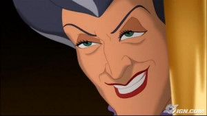 Top Ten Evil Stepmothers