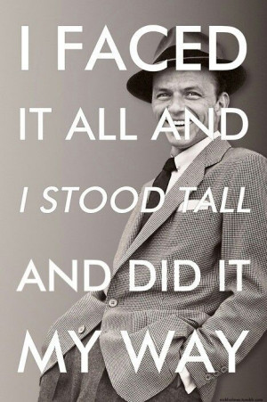 Sinatra 