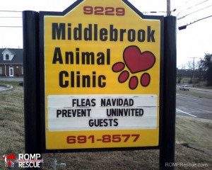 , funny veterinarian sign, funny vet sign, funny, vet, sign, vet ...
