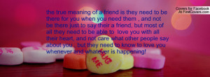 ... friend is they need to be there for you when you need them pictures