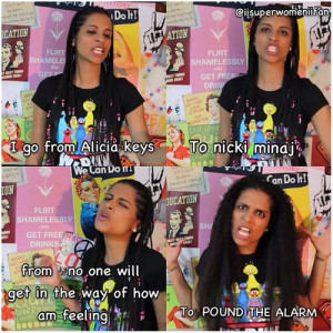 IISuperwomanII Quotes