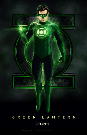 Free Download Green Lantern