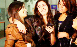 Fifth Harmony Camren