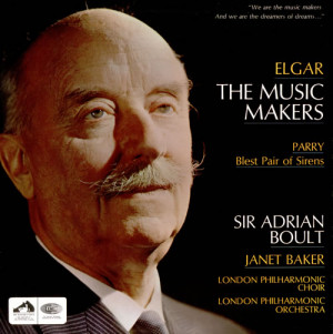 Edward Elgar Music
