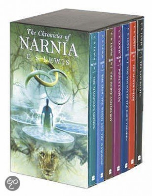 Review The Chronicles Of Narnia