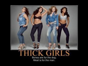 curvy girls are beautiful quotes