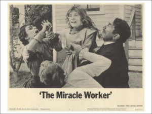 The Miracle Worker 1962