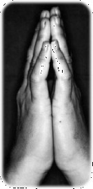 Bible Quotes Regarding Prayer