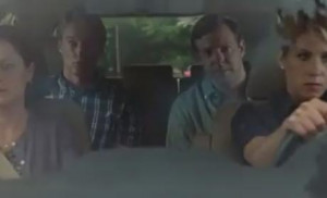 Hall Pass Red Band Trailer