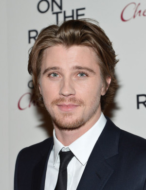 Garrett Hedlund