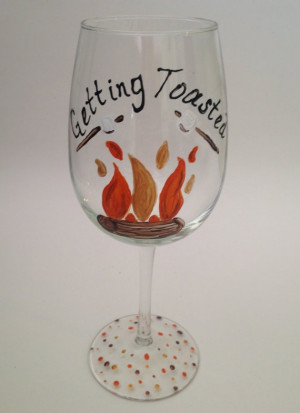 ... Canoes Trips, Annual Canoes, Hand Painting Wine Glasses, Awesome Camps