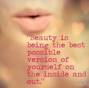 ... Quotes On Pinterest: Girls in the Beauty Department: Beauty: glamour