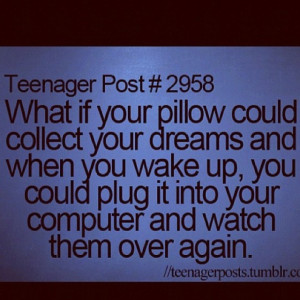 that would be freaking amazing
