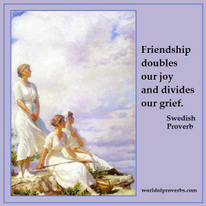 Swedish Proverb [16599]