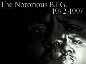 Fondos de pantalla de Notorious Big | Wallpapers de Notorious Big ...