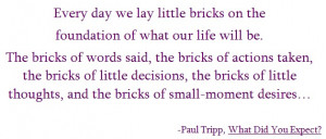 am so challenged by this!