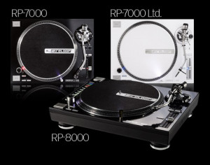Sound Reloop Turntable