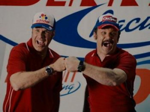 53: Cal Naughton Jr: Talladega Nights: The Ballad Of Ricky Bobby