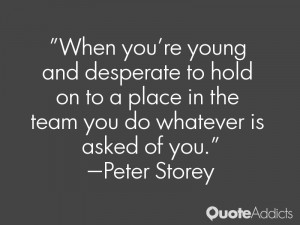 Peter Storey