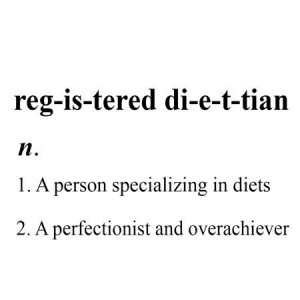 registered dietitian humor - Google Search
