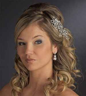 Beautiful Hair Accessories for Women