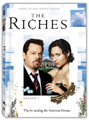 The Riches photo